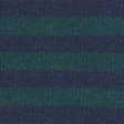 pine green stripe