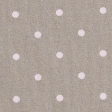 light brown dot