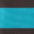 brown stripe