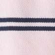 petal pink stripe