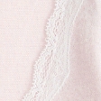 Long-Sleeve Wrap-Front Top