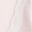 Long-Sleeve Wrap-Front Top