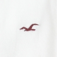 Easy Hooded Knit Logo T-Shirt