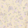 butter yellow pattern