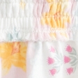 yellow pattern