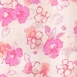 pink floral