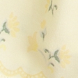yellow floral