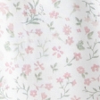 light lilac floral