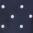 navy blue dot