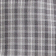 grey plaid