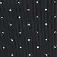 black dot