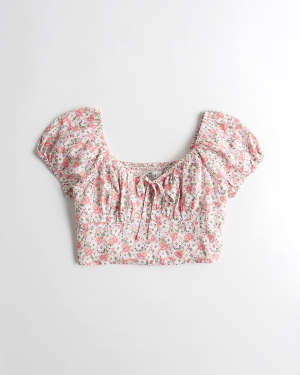 Hollister Blusas Mujer Ropa Camisetas y Blusas Hollister blouse nationalpark-saechsische-schweiz.de