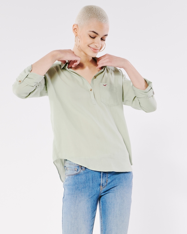 Blusas camisetas para mujer | Co.