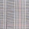 light grey plaid
