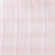 light pink plaid