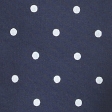 navy dot