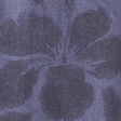 navy floral