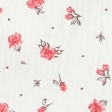 white floral