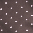 brown dot