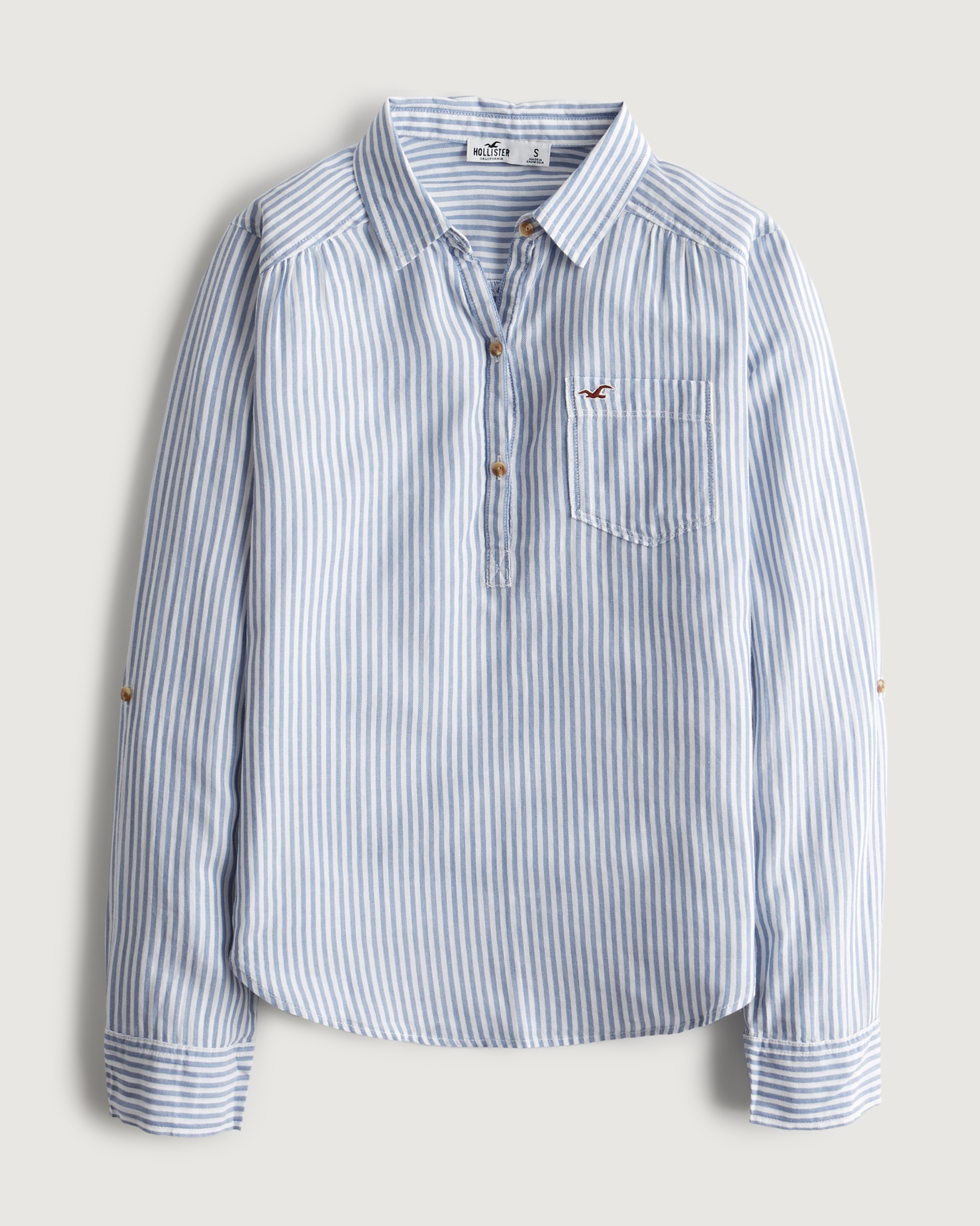 hollisterco uk