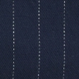 navy blue stripe