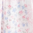 white floral