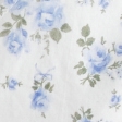 white floral
