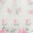 white floral