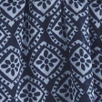 navy blue pattern