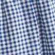 white check