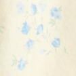 butter yellow floral