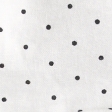 white dot
