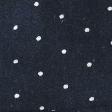 navy blue dot