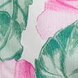 light pink floral