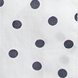 white dot