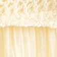 Easy Crochet-Style Babydoll Top