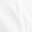 Easy Embroidered Shine Babydoll Top