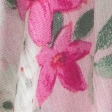 pink floral