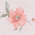 pale pink floral