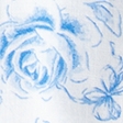 white floral