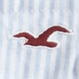 Button-Through Icon Shirt