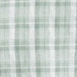 light green plaid