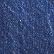 Denim Open-Back Top