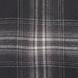 charcoal grey plaid