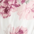 white floral