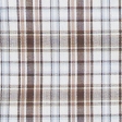 light brown plaid