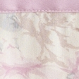 cream floral