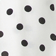 white dot