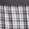 navy blue plaid