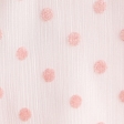 light pink dot